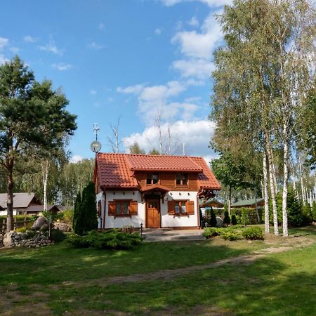 Czarcie Glazy Villa Wiele Luaran gambar