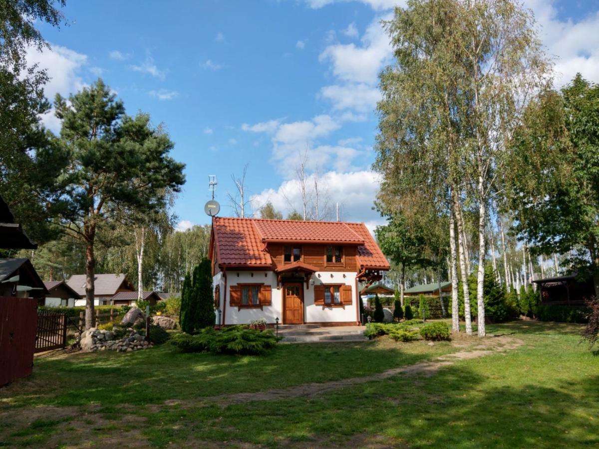 Czarcie Glazy Villa Wiele Luaran gambar